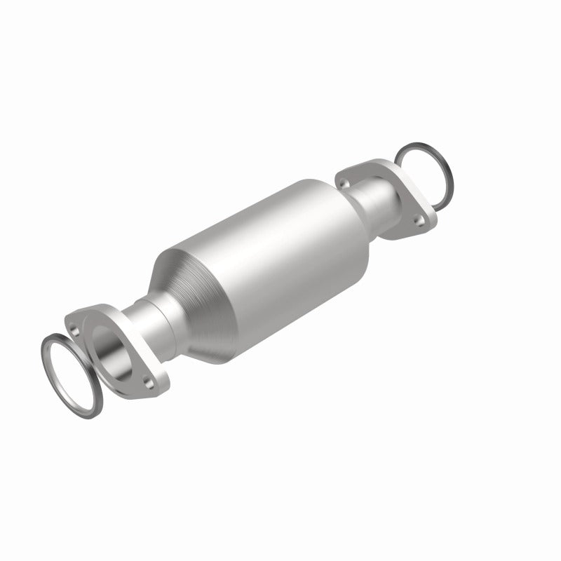 MagnaFlow Conv Chevrolet-Geo-Toyota 12.5X6.5X catalytic converter