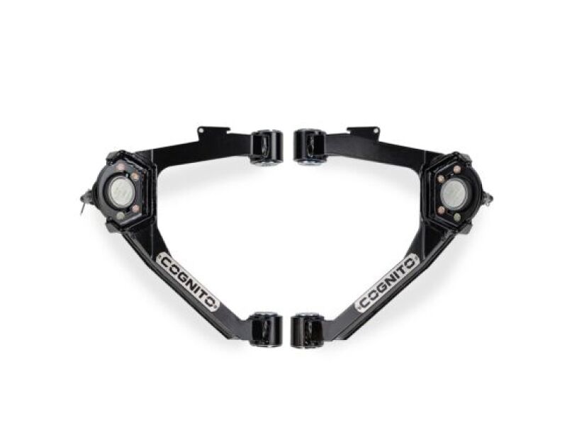 Cognito 14-20 Chevy/GMC Silv/Sierra 1500 UCA Kit for offroad performance Main image