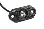 KC HiLiTES C-Series RGB LED Rock Light Kit (Incl. Wiring) - Set of 6 - offroad lighting and electrical