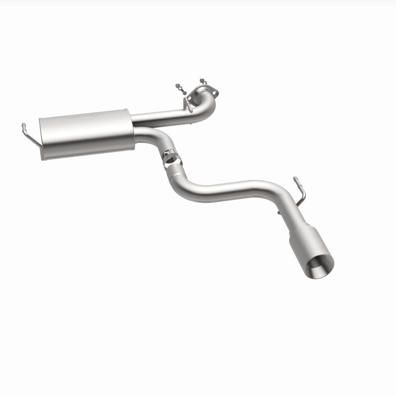 MagnaFlow Sys C/B 01-03 Toyota Celica Gts 1.8 Performance Exhaust