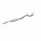 MagnaFlow SYS C/B 10-11 Ford F150 Raptor 6.2L exhaust system