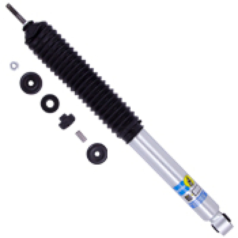Bilstein 5100 Series 14-19 Ram 2500 Front (4WD Only/For Front Lifted Height 4in) Replacement Shock with components