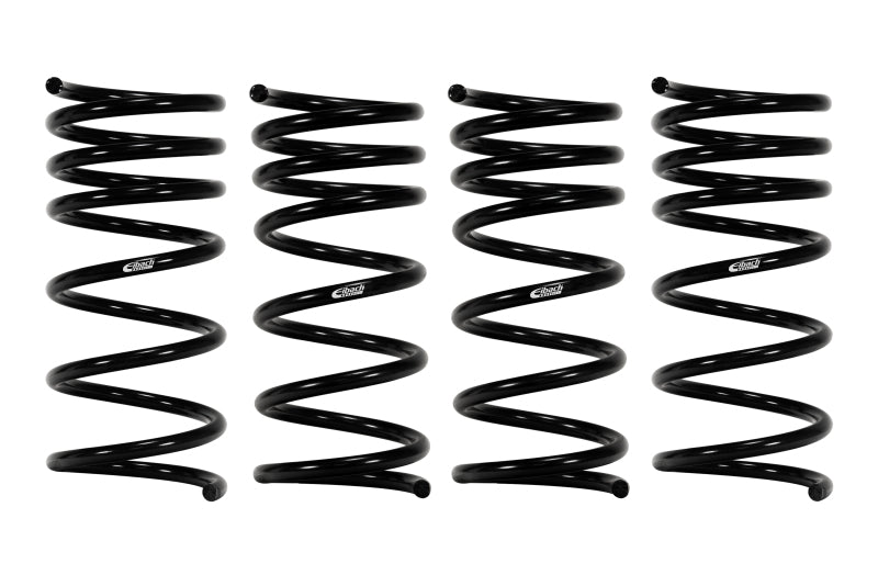 Eibach Pro-Kit 66-76 BMW 2002 performance offroad parts springs