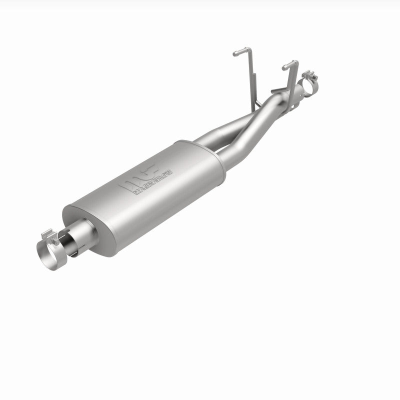 Magnaflow 09-18 Ram 1500 5.7L DF With Muffler exhaust kit