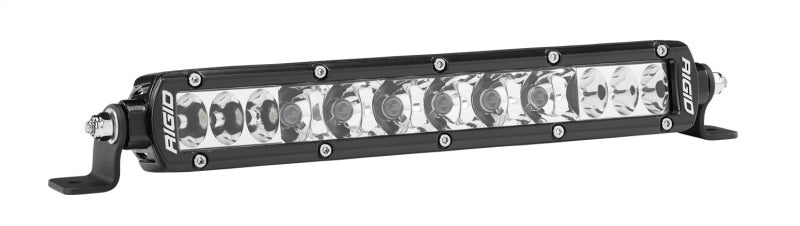 Rigid Industries 10in SR2-Series - Combo (Drive/Hyperspot) for offroad lighting and electrical.
