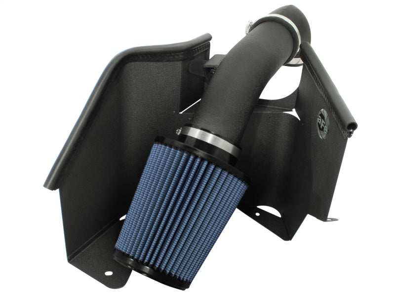 aFe MagnumFORCE Intakes Stage-2 P5R AIS P5R Jeep Cherokee (XJ) 91-01 I6-4.0L w/ ABS Module Secondary image