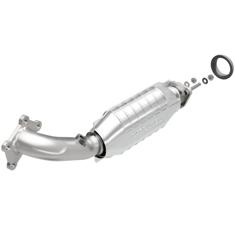 MagnaFlow Direct Fit Catalytic Converter 10-11 Cadillac CTS 3.0L Secondary image