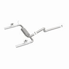 MagnaFlow Sys C/B Camaro- Firbird 98 02 5.7L exhaust system