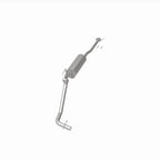 MagnaFlow BRE Exhaust Kit 01-04 Toyota Tacoma 2.7L for performance offroad parts.