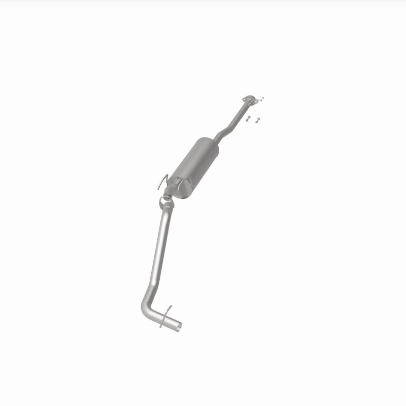 MagnaFlow BRE Exhaust Kit 01-04 Toyota Tacoma 2.7L for performance offroad parts.