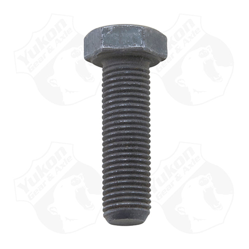 Yukon Gear 3/8in X 1-1/4in Ring Gear Bolt / 55P Auburn Conversion Bolt Secondary image