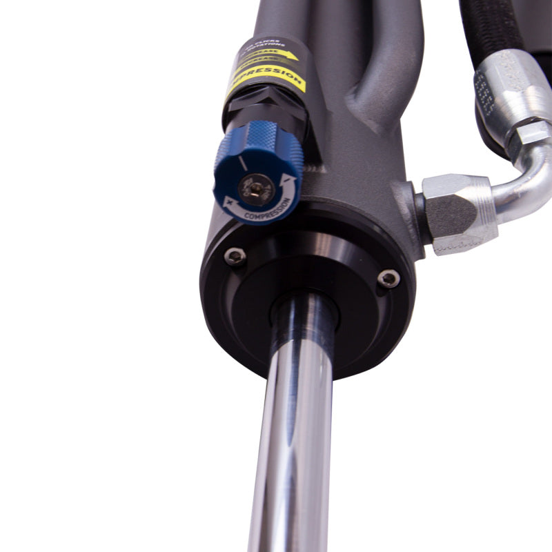 Bilstein B8 8100 (Bypass) 05-22 Toyota Tacoma 4WD shock