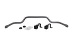 Hellwig 20-22 Ram 1500 2/4WD (Excl. TRX) Solid Heat Treated Chromoly 1-3/8in Front Sway Bar with installation kit