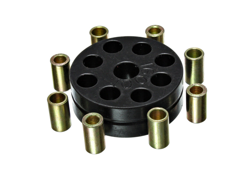Energy Suspension 70-78 Nissan 240Z/260Z/280Z Black Steering Coupler Secondary image