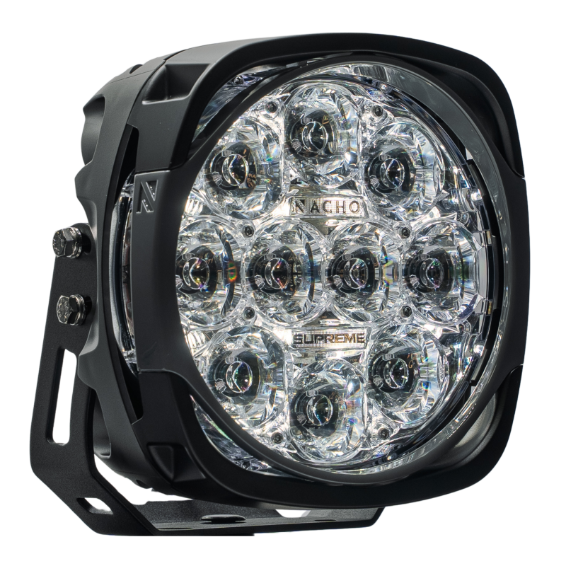 Nacho Lighting Grande Supreme 100 Spot Light Secondary image