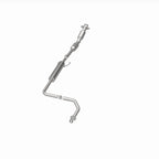 MagnaFlow 04-09 Toyota Prius L4 OEM Underbody Single Direct Fit EPA Compliant Catalytic Converter