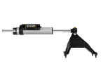 ICON 05-22 Ford Super Duty 2.5 Power Brake Steering Stabilizing Kit for off-road suspension upgrades