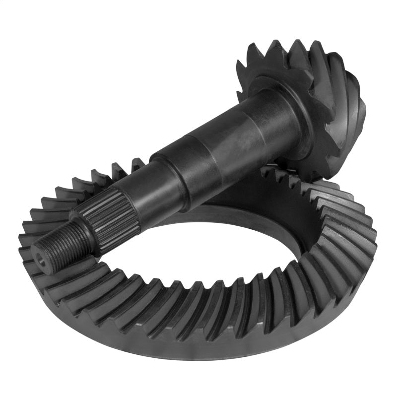 Yukon Gear & Install Kit Package For 7.5in GM in a 3.73 Ratio Secondary image