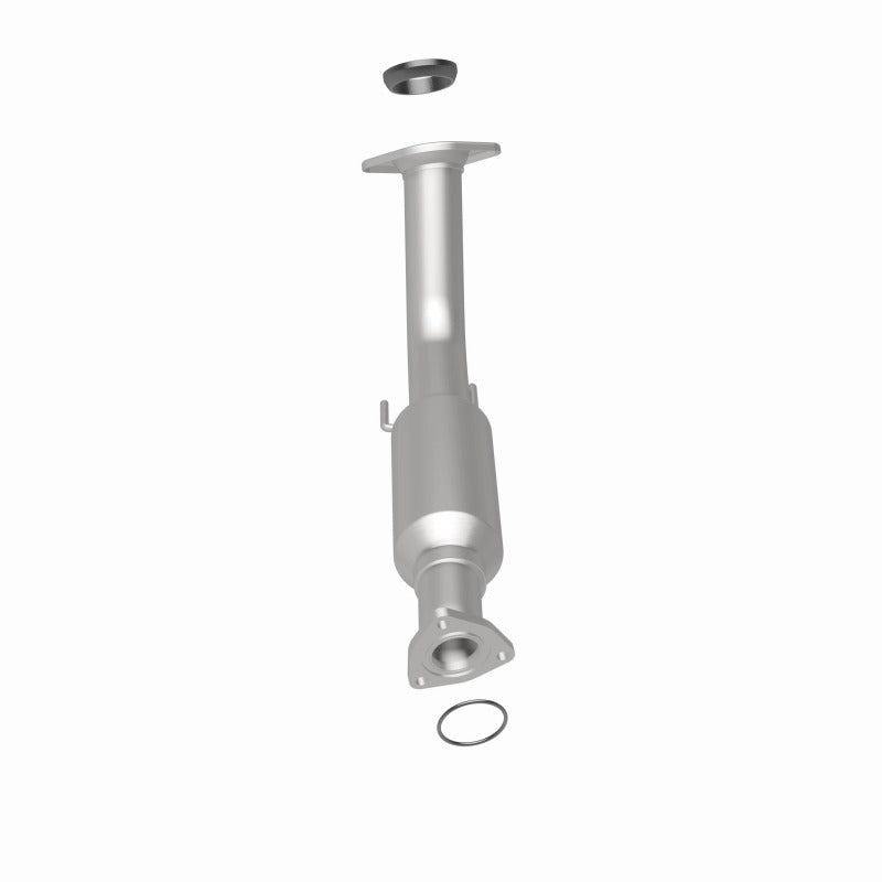 MagnaFlow Conv DF 02-05 Honda Civic Si 2.0L catalytic converter parts