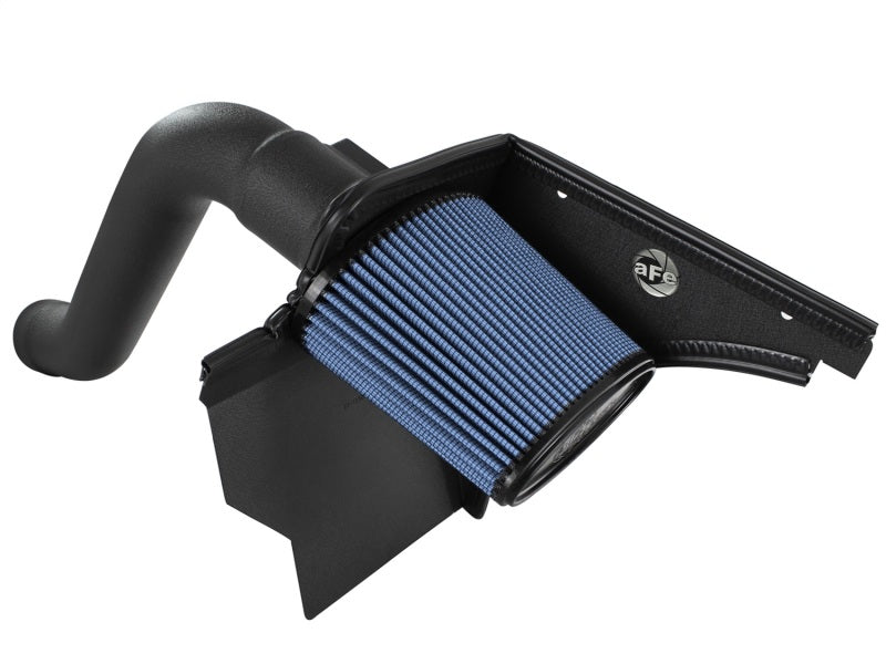 aFe MagnumFORCE Intake System Stage-2 Pro 5R 12-15 BMW X1 (E84) 2.0L N20 Secondary image
