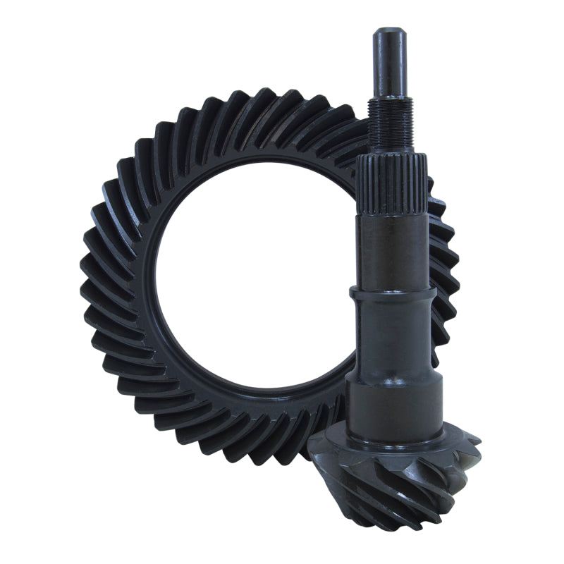 Yukon Gear High Performance Gear Set For GM 8.6in Irs in a 3.45 Ratio Secondary image