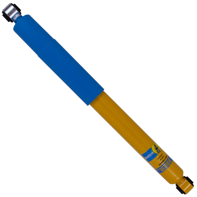 Bilstein B6 4600 Series 19-20 Chevrolet Silverado 1500 Rear Shock Absorber for offroad performance upgrades and suspension lift kits. Main image