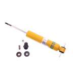 Bilstein 4600 Series 1977 Dodge D200 Base Front 46mm Monotube Shock Absorber with accessories