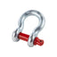ARB Bow Shackle 25mm 8.5T Rated Type S | Recovery gear for offroad