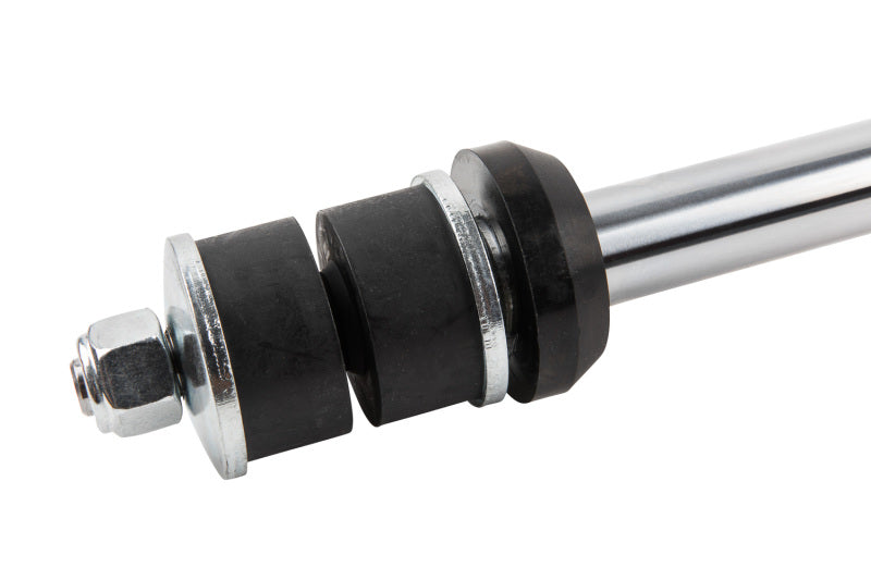 Fox 19+ Ram 1500 DT 4WD 2.5 Performance Series 8.81in. P/B Rear Shock w/DSC Adj / 0-2in. Lift components for offroad upgrades