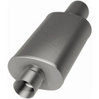 MagnaFlow Muffler W/Tip Mag Rs 14X5X8 3/4.00 for offroad parts