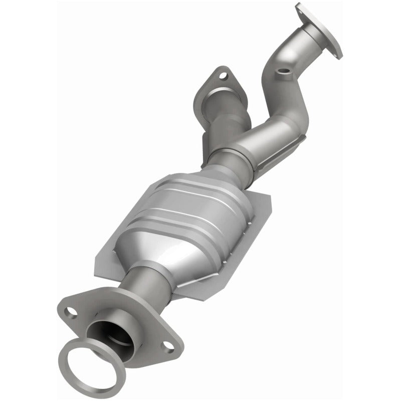 MagnaFlow Conv DF 03-04 4Runner 4.7 Rear catalytic converter