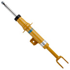 Bilstein B6 Performance 19-22 Alfa Romeo Stelvio Front Left Shock Absorber for offroad performance upgrades.