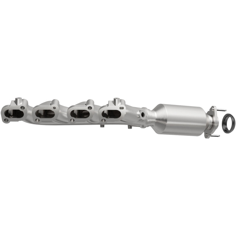 MagnaFlow 04-06 Cadillac SRX 4.6L Direct Fit Converter Secondary image
