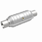 MagnaFlow Conv Univ 2.00inch Honda universal catalytic converter
