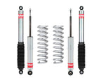 Eibach Pro-Truck Lift Kit for 15-17 Chevrolet Colorado (Pro-Truck Shocks Included) with suspension components