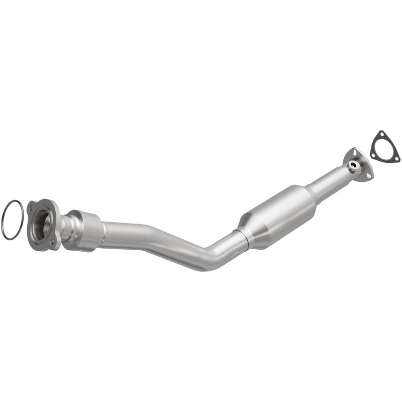 MagnaFlow 02-03 Pontiac Grand Am 3.4L Direct Fit Converter Secondary image