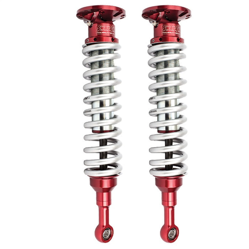 aFe Sway-A-Way 2.5in Front Coil Over Kit 07-17 Toyota Tundra Secondary image
