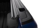 BAK 2014 Chevy Silverado 1500 / 15-20 Chevy Silverado 2500/3500 8ft Bed BAKFlip MX4 Matte Finish close-up view