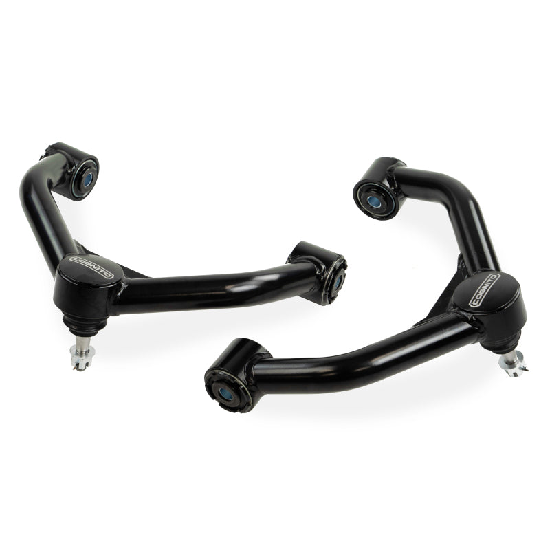 Cognito 20-24 Chevy/GMC Silverado/Sierra 2500/3500 2WD/4WD Ball Joint Upper Control Arm Kit for trucks Main image