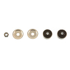 Bilstein 4600 Series 99-14 Ford F-250/F-350 Super Duty hardware parts
