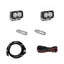 Baja Designs 2015+ Ford F-150 S2 Reverse LED Light Kit components