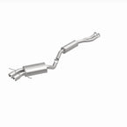 MagnaFlow SYS C/B 08-09 BMW 128i 3.0L stainless steel exhaust