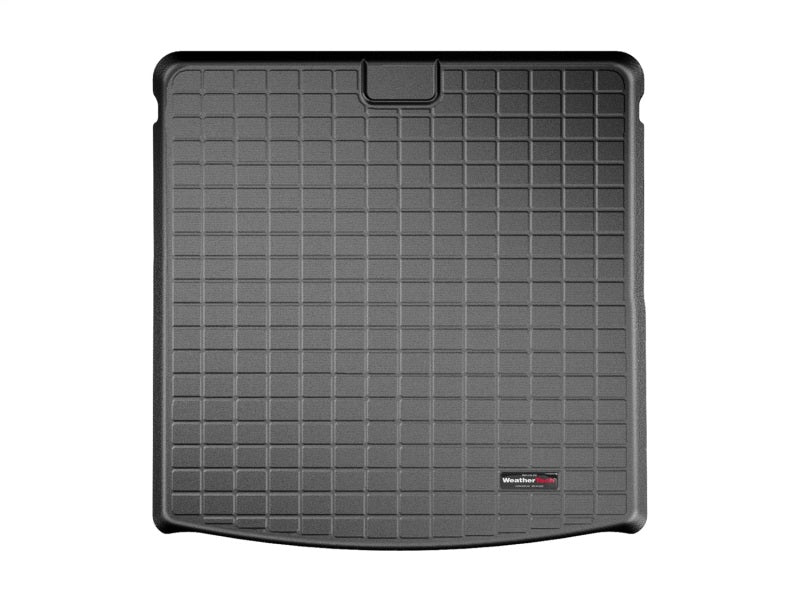 WeatherTech 2015+ Volkswagen Golf/GTI Cargo Liner - Black Secondary image