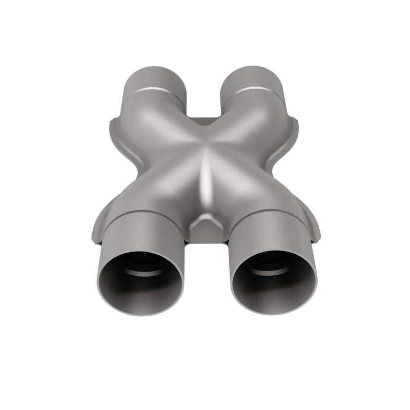 MagnaFlow Smooth Trans X 3/3 X 14 SS for offroad performance upgrades