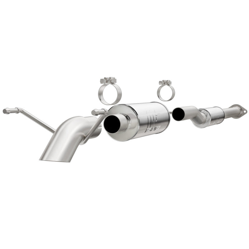 MagnaFlow SYS Cat-Back 2014 Toyota Tacoma 4.0L Secondary image