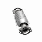 MagnaFlow Conv Direct Fit Mazda-Nissan catalytic converter