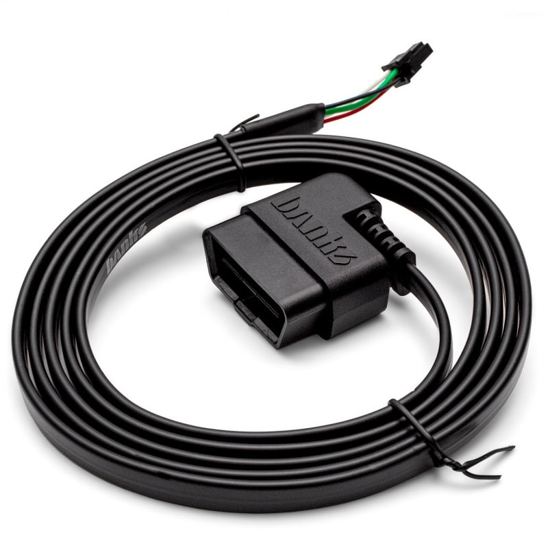 Banks Power iDash-Derringer Module OBD-II Cable Secondary image