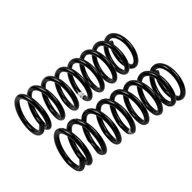 ARB / OME Coil Spring Front G Wagon Med+ 10 for 4x4 suspension components.