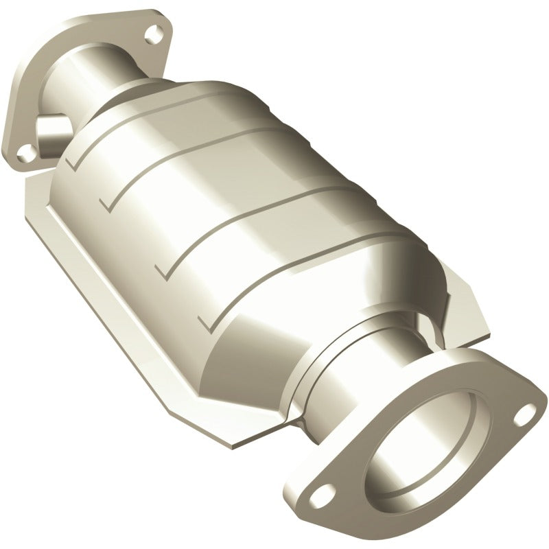 MagnaFlow Direct Fit Catalytic Converter 00-02 Nissan Sentra 1.8L CC Secondary image