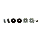 Bilstein 5125 Series KBOA Lifted Truck 619.30mm Shock Absorber hardware components